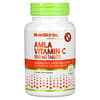 Immunity, Amla Vitamin C, 1,000 mg, 60 Vegan Tablets