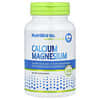Essentials, Calcium Magnesium, 100 Gluten Free Capsules