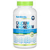 Essentials, Calcium Magnésium, 250 capsules