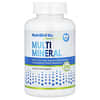 Essentials, Multi Mineral, 250 Gluten Free Capsules