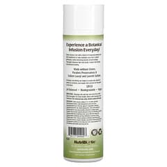 NutriBiotic, Everyday Clean, Shampoo zur täglichen Anwendung, Kräutermischung, 10 fl oz (296 ml)