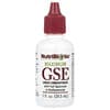 Maximum GSE, Liquid Concentrate, 1 fl oz (29.5 ml)