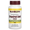 Grapefruit Seed Extract, 250 mg, 60 Capsules