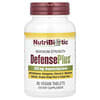DefensePlus®, Maximum Strength, 90 Vegan Tablets