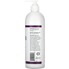 NutriBiotic, Agente de limpieza para la piel, Sin jabón, Fruta fresca, 473 ml (16 oz. líq.)