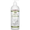 Skin Cleanser, Non-Soap, Fragrance Free, 16 fl oz (473 ml)