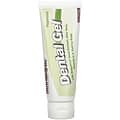 NutriBiotic, Dental Gel, Peppermint, 4.5 oz (128 g)