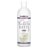 Aura Cacia Kids Clearing Bubble Bath 13 fl oz