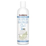 ShiKai Shower Gel, Moisturizing, Cucumber Melon - 12 fl oz