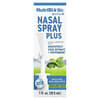 Spray Nasal Plus para Sinusal, 29,5 ml (1 fl oz)