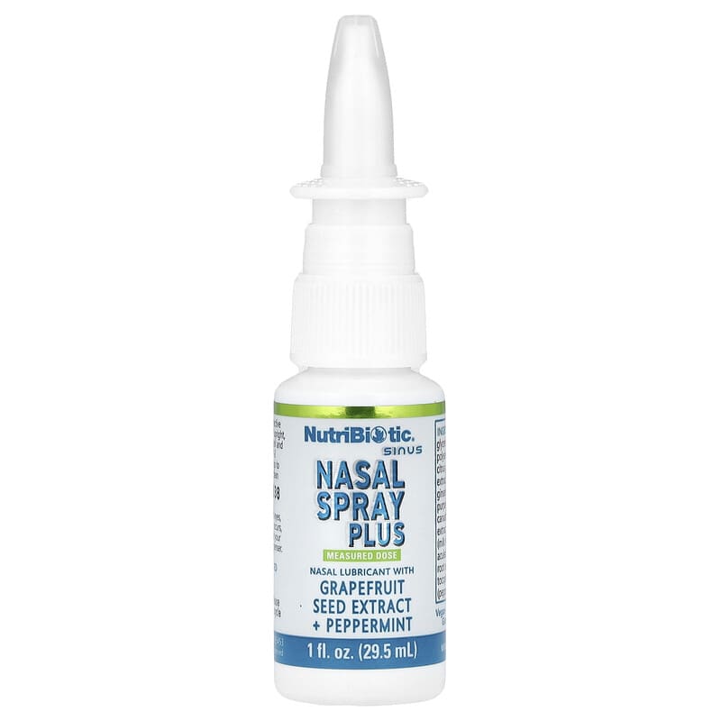 Nasal sinus spray discount