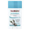 NutriBiotic, Deodorant, Tea Tree, 2.6 oz (75 g)