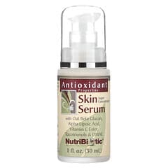 NutriBiotic, Skin Serum, Hautserum, 30 ml (1 fl. oz.)