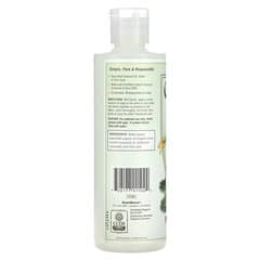 NutriBiotic, Pure Coconut Oil Soap, Unscented, 8 fl oz (236 ml)