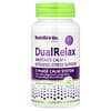 DualRelax, 30 comprimidos veganos