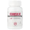 Ferrosolve®, 30 капсул