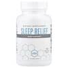 Sleep Relief, Schlaflinderung, 60 Tabletten mit zeitversetzter Freisetzung
