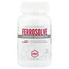 Ferrosolve®,優效,30 粒膠囊