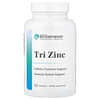 Tri Zinc, 90 Capsules
