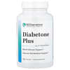 Diabetone Plus`` 90 cápsulas