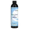 黑草籽油，8 液量盎司（236 毫升）