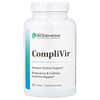 CompliVir™, 60 Tablets