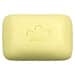 Nubian Heritage, Lemongrass & Tea Tree Bar Soap, 5 Oz (142 G)