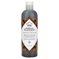 Nubian Heritage(ヌビアンヘリテージ) - iHerb