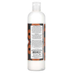 Nubian Heritage, ボディー ローション、アフリカン ブラック ソープ、13 fl oz (384 ml)