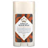 24 Hour Deodorant, African Black Soap, 2.25 oz (64 g)