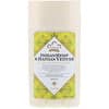 24 Hour Deodorant, Indian Hemp & Haitian Vetiver, 2.25 oz (64 g)
