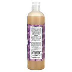 Nubian Heritage, Duschgel, Lavendel und wilde Blüten, 384 ml