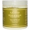 Repair & Extend Hair Butter, Evoo & Moringa, 6 fl oz (179 ml)