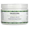 Olive Oil, Vegan Deep Treatment Masque, 12 oz (340 g)