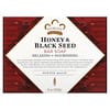 Honey & Black Seed Bar Soap, 5 oz (142 g)
