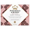 Patchouli & Buriti Bar Soap, 5 oz (142 g)