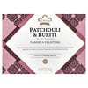 Nubian Heritage, Bar Soap, Patchouli & Buriti, 5 oz (142 g)