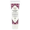 Nubian Heritage, Cremă de mâini, lapte de capră și chai, 4 fl oz (118 ml)
