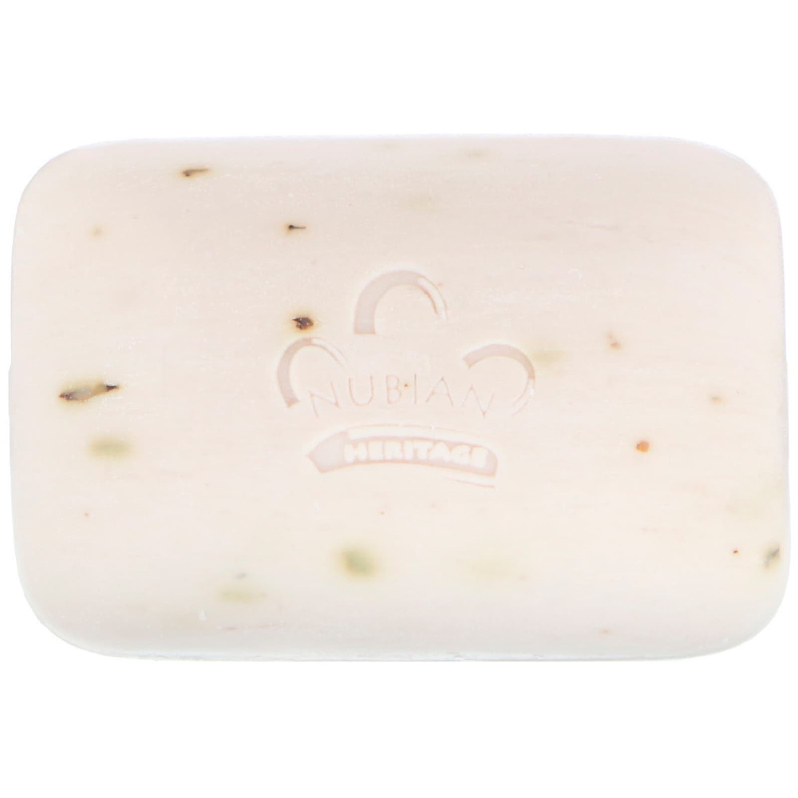 Nubian Heritage, Goat's Milk & Chai Bar Soap, 5 oz (142 g)