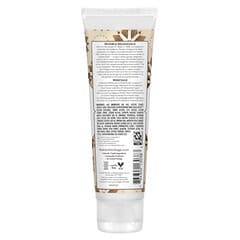 Nubian Heritage, Hand Cream, Raw Shea Butter, 4 fl oz (118 ml)