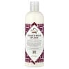 Nubian Heritage, Лосьон для тела, козье молоко и чай, 384 мл (13 fl oz)