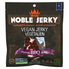 Vegan Jerky, Sweet BBQ Doux, 2.47 oz (70 g)