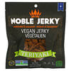 Vegan Jerky, Teriyaki, 2.47 oz (70 g)