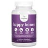 Happy Bones`` 120 cápsulas