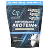 أن بي بيور, Performance Protein + ، الفانيليا ، 1.8 رطل (837.5 جم)