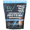 أن بي بيور, Performance Protein + ، شوكولاتة ، 1.9 رطل (862.5 جم)