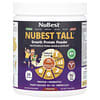 Nubest Tall, Growth Protein Powder, For Kids & Teens 4 +, Vanilla, 7.1 oz (201.5g )