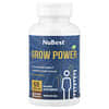 Grow Power, Cinnamon, 60 Capsules