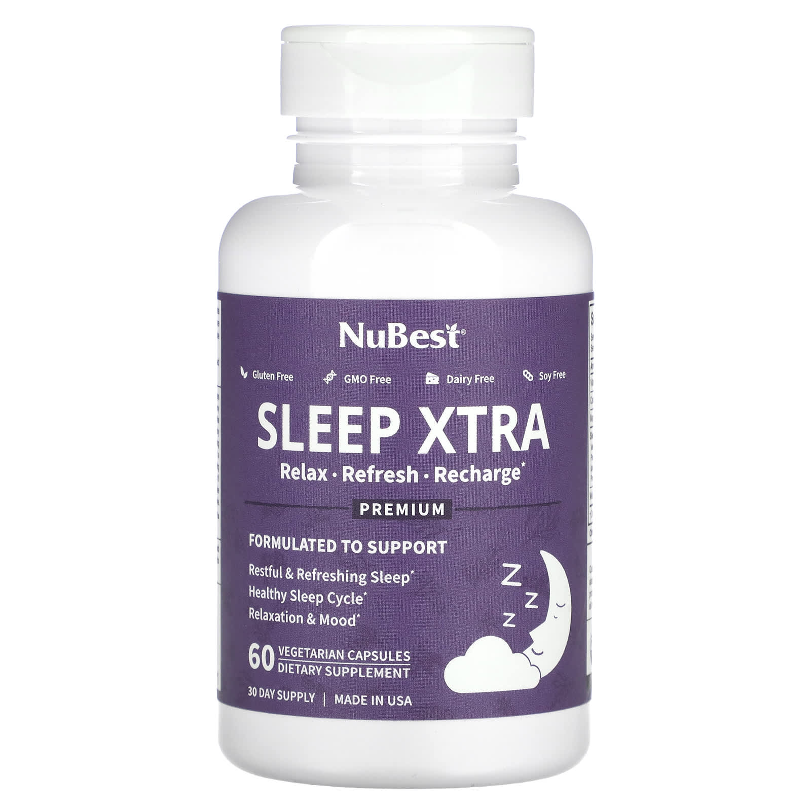 熟睡者 Sleep, Sleep, Sleep 熟睡者 | クリスティアン・ベネディクト, ミンナ・トゥーン