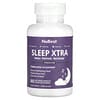 Sleep Xtra，60 粒素食膠囊